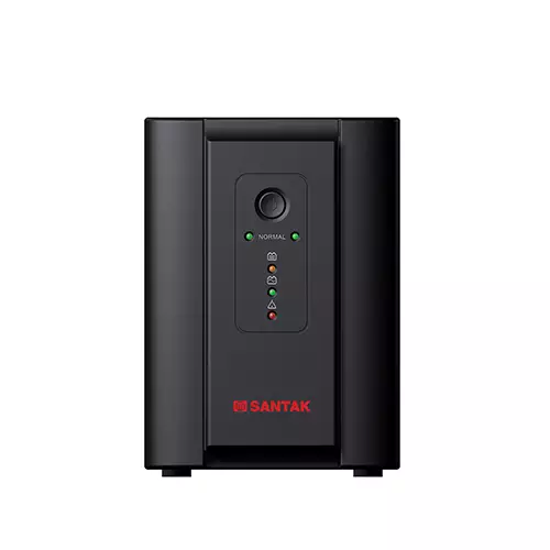 Santak Blazer 1000 Pro 1000 VA Offline UPS