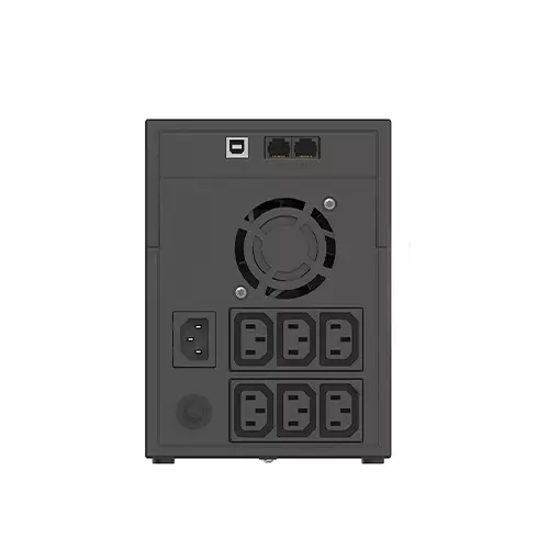 Santak Blazer 1000 Pro 1000 VA Offline UPS - 2