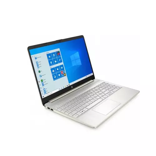 HP 15s-eq1012au 15.6-inch Full HD Display Ryzen 3 3250U 4GB RAM 256GB SSD Laptop - 1