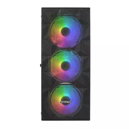 Antec NX240 Mid Tower ATX Gaming Case-2