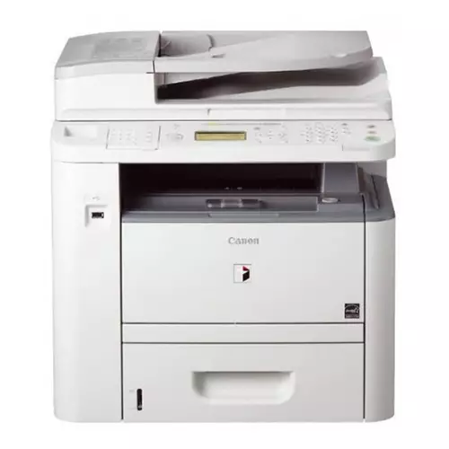 Canon imageRUNNER 2520W Office Black & White Copier - 1