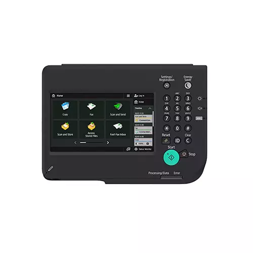 Canon imageRunner iR2625i A3 Monochrome Photocopier