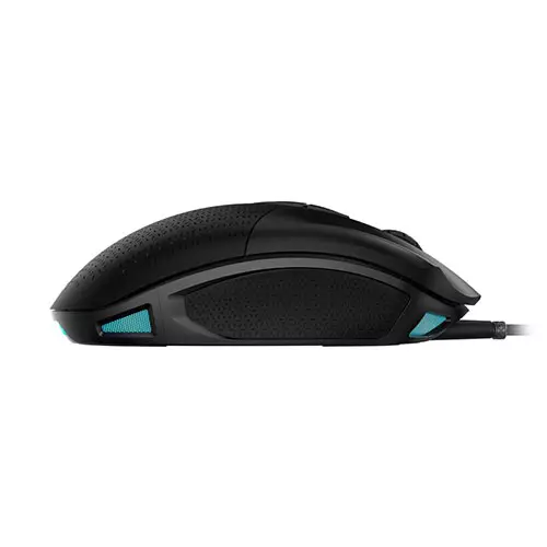 CORSAIR NIGHTSWORD RGB TUNABLE FPS/MOBA GAMING MOUSE - 2