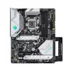 ASRock Z590 Steel Legend 10th and 11th Gen ATX Motherboard-1