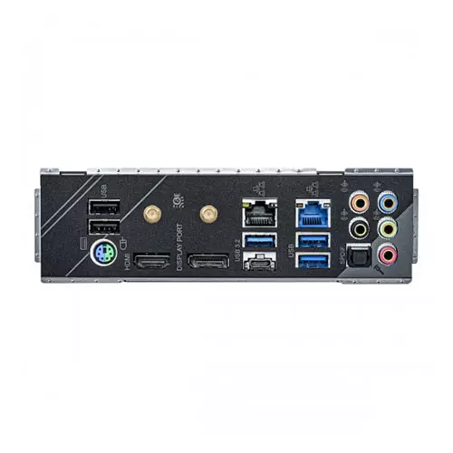 ASRock Z590 Extreme Wi-Fi 6E 10th and 11th Gen ATX Motherboard