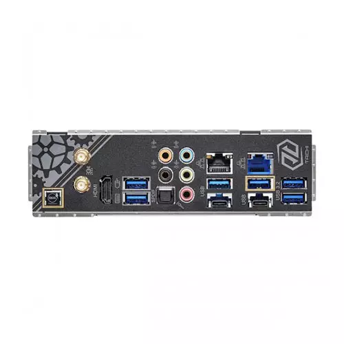 ASRock Z590 Taichi Wi-Fi 10th and 11th Gen ATX Motherboard - 2