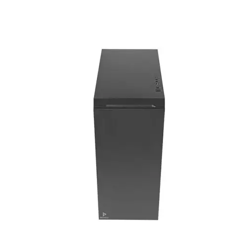 Antec P10 FLUX Mid Tower Silent Case - 1
