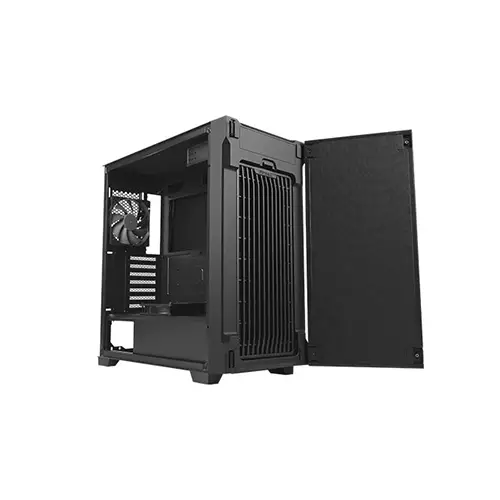 Antec P10 FLUX Mid Tower Silent Case - 2