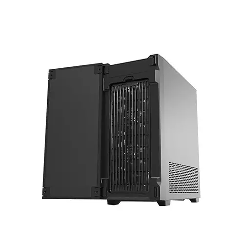 Antec P10 FLUX Mid Tower Silent Case - 0