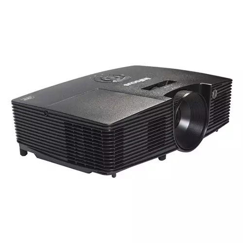 InFocus IN112xv 3800-Lumen SVGA DLP Projector - 1