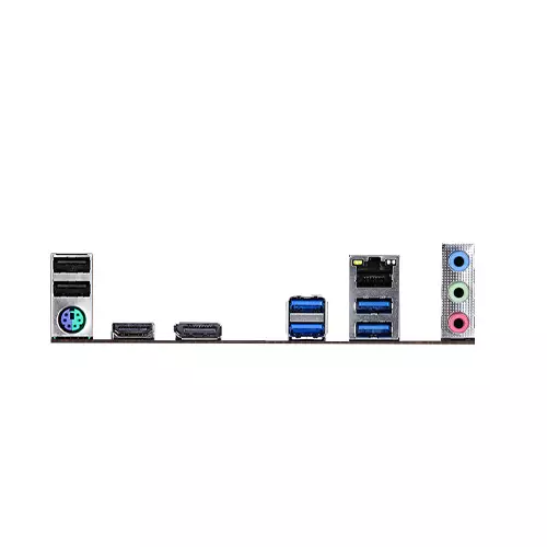 ASRock B560M Pro4 10th and 11th Gen Micro ATX Motherboard-gallery-2