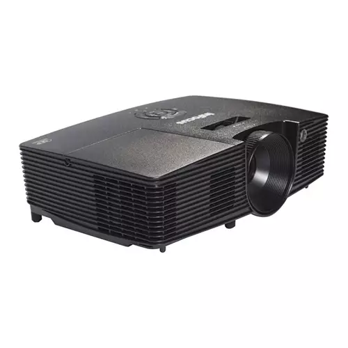 InFocus IN112xa 3800-Lumen SVGA DLP Projector-gallery-1