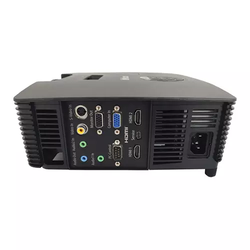 InFocus IN112xa 3800-Lumen SVGA DLP Projector-gallery-3