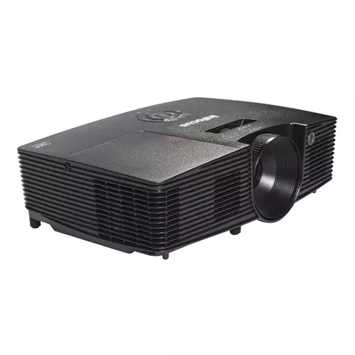 InFocus IN114xv 3800-Lumen XGA DLP Projector