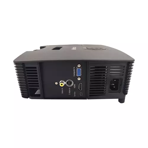 InFocus IN114xv 3800-Lumen XGA DLP Projector