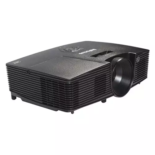 InFocus IN114xa 3800-Lumen XGA DLP Projector - 1