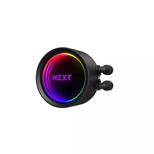 NZXT Kraken X53 RGB 240mm All in One Liquid CPU Cooler-gallery-3