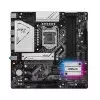 ASRock Z590M Pro4 10th and 11th Gen Micro ATX Motherboard-1