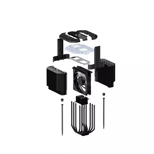 Cooler Master MasterAir MA620M ARGB Air CPU Cooler-gallery-2