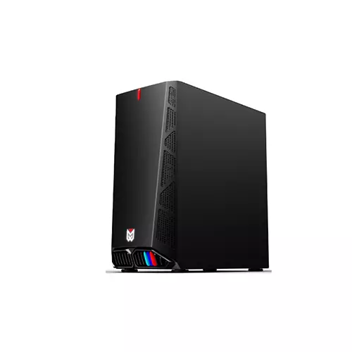 Value Top MANIA X5 Mid Tower Gaming Case - 1