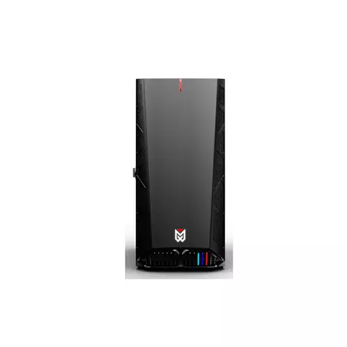 Value Top MANIA X5 Mid Tower Gaming Case - 2