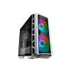 Cooler Master MasterCase H500P Mesh White ARGB Case-1