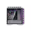 Cooler Master MasterCase H500P Mesh White ARGB Case-2