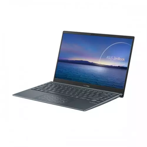 Asus ZenBook 14 UX435EAL 14 inch Full HD Backlit Display Core i7 11th Gen 16GB RAM 1TB SSD Laptop-gallery-1