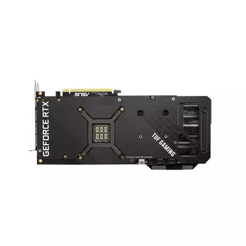 ASUS TUF Gaming GeForce RTX 3080 V2 10GB Graphics Card - 2