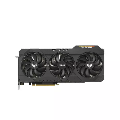 ASUS TUF Gaming GeForce RTX 3080 V2 10GB Graphics Card-gallery-1