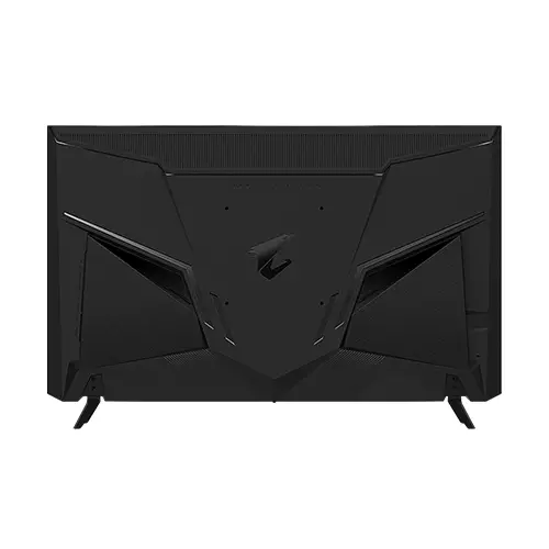 Gigabyte AORUS FV43U 43 Inch 144Hz 4K Gaming Monitor - 0