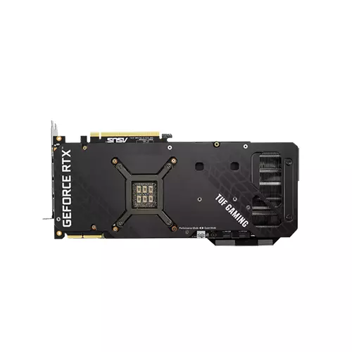 ASUS TUF Gaming GeForce RTX 3090 OC Edition 24GB Graphics Card - 2