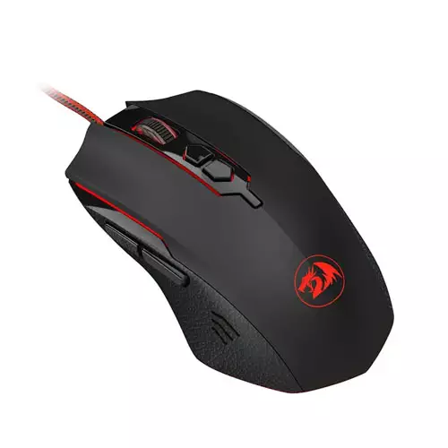 Redragon M716A Inquisitor 2 Gaming Mouse - 1