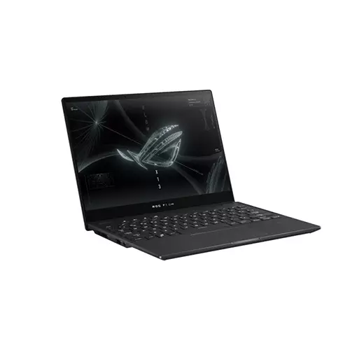ASUS ROG Flow X13 GV301QH 13.4 inch WUXGA Touch Display Ryzen 7 5800HS 16GB RAM 512GB SSD 2-in-1 Gaming Laptop with GTX 1650 4GB Graphics - 2
