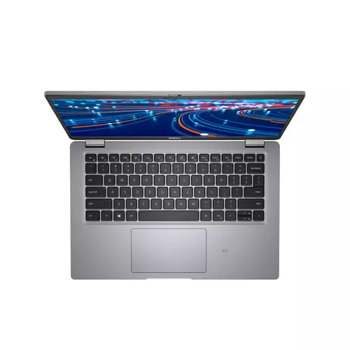 DELL LATITUDE 14 5420 14 INCH FULL HD DISPLAY CORE I7 11TH GEN 8GB RAM 512 GB SSD LAPTOP - 1