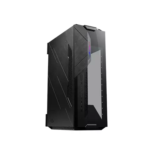 ASUS ROG Z11 Mini-ITX/DTX RGB Mid-Tower Gaming Case-gallery-1