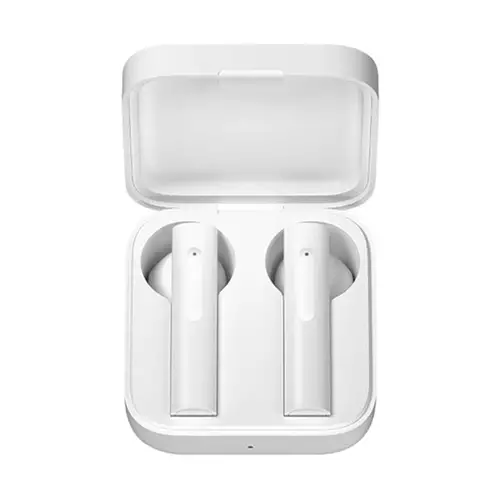 MI True Wireless Earphones 2 Basic SE (White) - 1