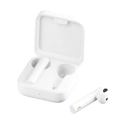 MI True Wireless Earphones 2 Basic SE (White) - 2
