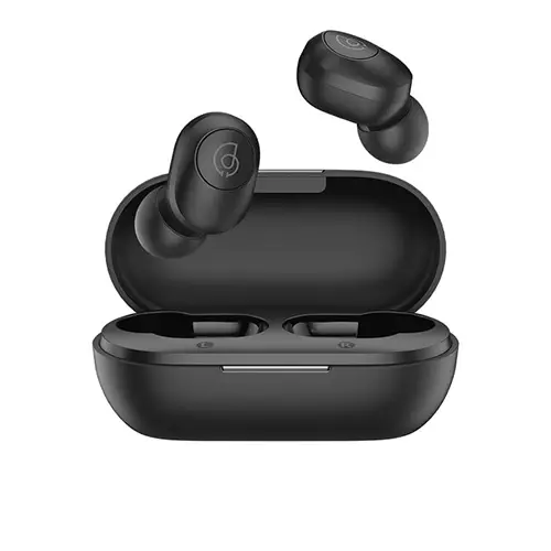 Haylou GT2S TWS Bluetooth 5.0 Earbuds (Black)