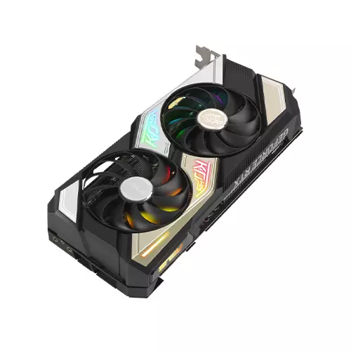 ASUS KO GeForce RTX 3060 12GB Gaming Graphics Card - 3