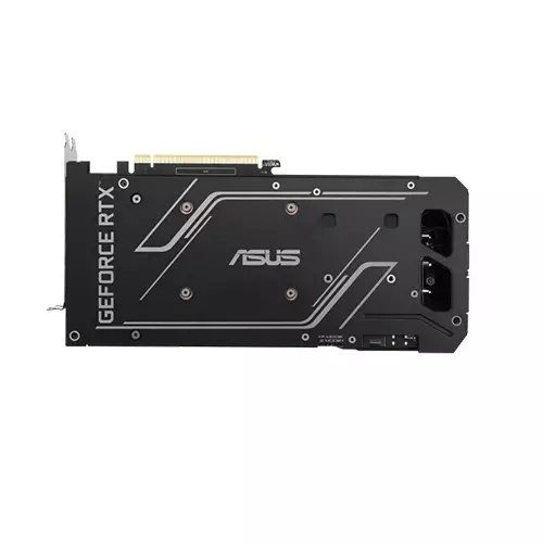 ASUS KO GeForce RTX 3060 12GB Gaming Graphics Card-gallery-2