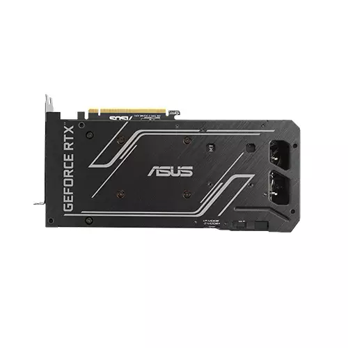 ASUS KO GeForce RTX 3060 Ti 8GB Gaming Graphics Card - 4