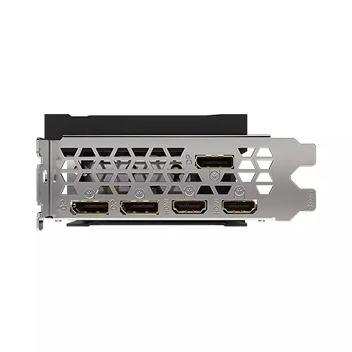 GIGABYTE GEFORCE RTX 3090 EAGLE OC 24G GRAPHICS CARD - 4