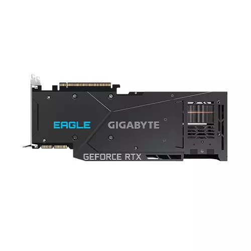GIGABYTE GEFORCE RTX 3090 EAGLE OC 24G GRAPHICS CARD-gallery-3