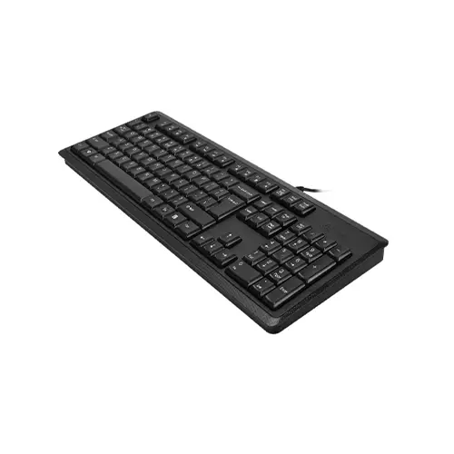 A4tech KR-92 Wired Keyboard - 2