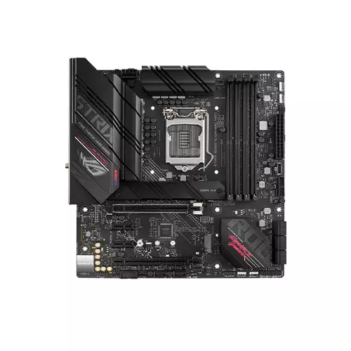 ASUS ROG STRIX B560-G 11th Gen WiFi Gaming Motherboard