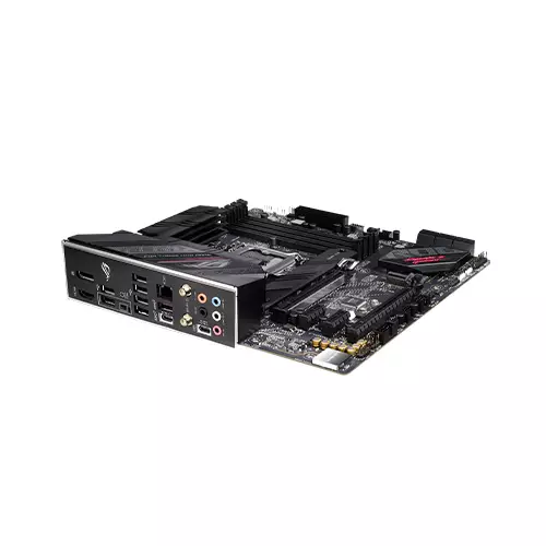 ASUS ROG STRIX B560-G 11th Gen WiFi Gaming Motherboard