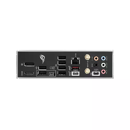 ASUS ROG STRIX B560-G 11th Gen WiFi Gaming Motherboard