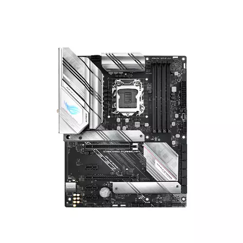 ASUS ROG STRIX B560-A 11th Gen WiFi Gaming Motherboard