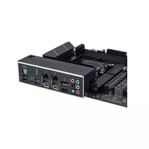 ASUS ProArt B550-Creator AMD ATX Motherboard - 2